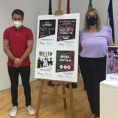 Jesús Martínez, concejal de Fiestas, queremos animar a todos los vecinos en estos día tan especiales para Rojales Jesús Martínez, concejal de Fiestas, queremos animar a todos los vecinos en estos día tan especiales para Rojales