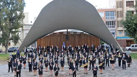 Banda de música Santa Cecilia de Elda Banda de música Santa Cecilia de Elda