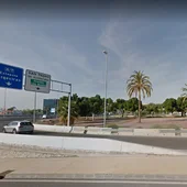 Parcela estación autobuses San Pedro Alcántara Parcela estación autobuses San Pedro Alcántara