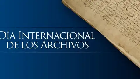 Objetivo promover su importancia vinculada a la investigación y el resguardo de la memoria histórica y cultural archivos