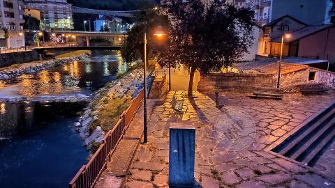 Buen mi&eacute;rcoles, 16&ordm;C fluyendo 