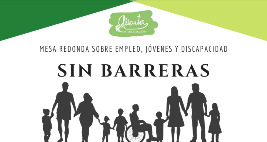 Llanes acoge este sábado un encuentro sobre el empleo entre los jóvenes con discapacidad Llanes acoge este sábado un encuentro sobre el empleo entre los jóvenes con discapacidad