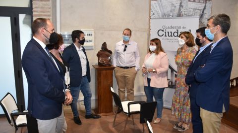 Talavera ser&aacute; la anfitriona del foro 'Invest in cities'