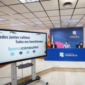El Ayuntamiento va a invertir en este Plan en 2021 un millón de euros 