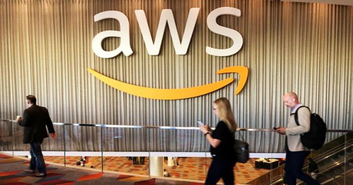 AWS convierte Aragón en un hub de innovación en el sur de Europa AWS convierte Aragón en un hub de innovación en el sur de Europa