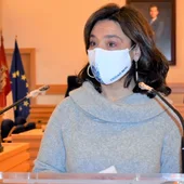 Pilar Zamora Pilar Zamora