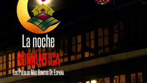 Noche Rom&aacute;ntica 2021