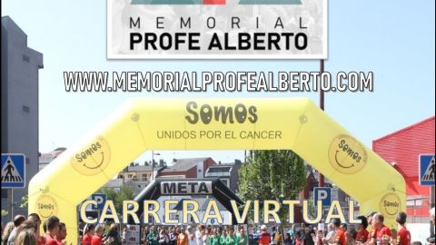 Carrera Popular 
