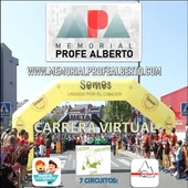 Carrera Popular Carrera Popular