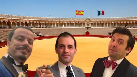Toreros de italia Toreros de italia