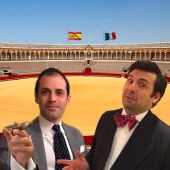 Toreros de italia