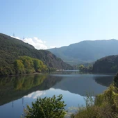 Los embalses de Ourense se encuentran al 67,83 % de su capacidad Los embalses de Ourense se encuentran al 67,83 % de su capacidad