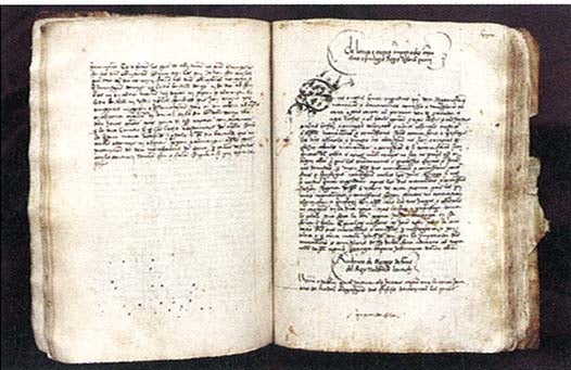 Hablamos con Javier Sánchez Portas, Director de la Biblioteca Pública Fernando de Loaces y del Archivo Histórico de Orihuela Hablamos con Javier Sánchez Portas, Director de la Biblioteca Pública Fernando de Loaces y del Archivo Histórico de Orihuela