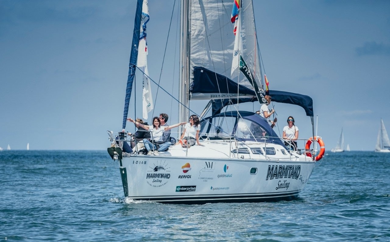 Llega a Gijón el ‘Kais’ Llega a Gijón el ‘Kais’