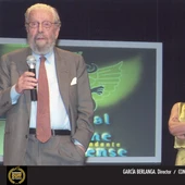 O OUFF rende homenaxe ao director Luis García Berlanga O OUFF rende homenaxe ao director Luis García Berlanga