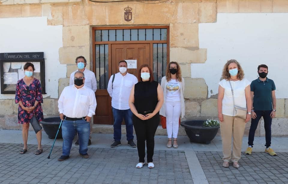 Más de uno Alcalá 09/06/2021 Más de uno Alcalá 09/06/2021