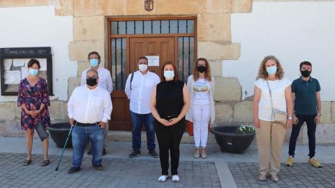 11 municipios de Madrid y Guadalajara acuerdan la cancelaci&oacute;n de sus festejos populares de verano