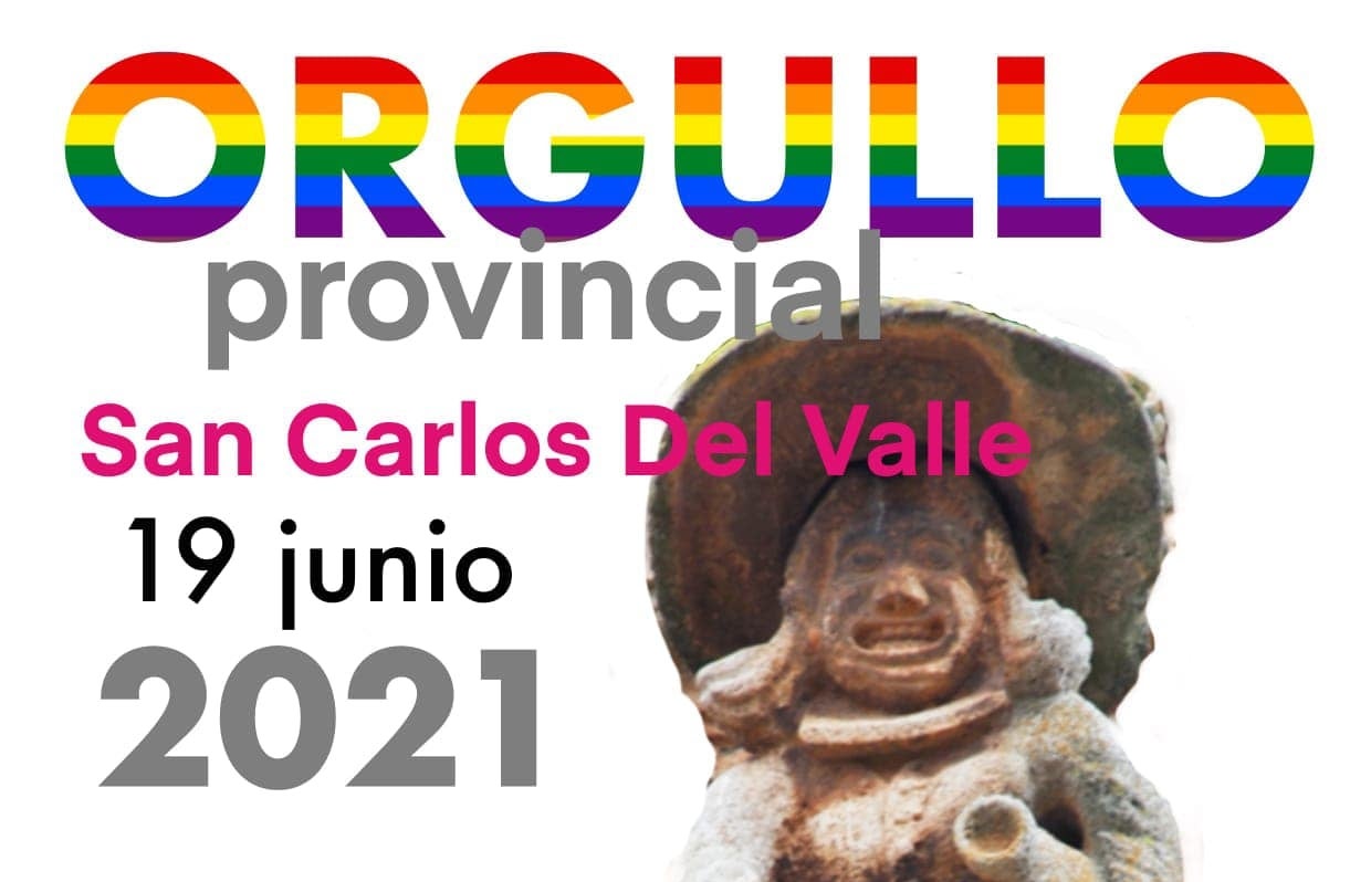 Por primera vez se va a celebrar este día, a nivel provincial y se hará en San Carlos del Valle Por primera vez se va a celebrar este día, a nivel provincial y se hará en San Carlos del Valle