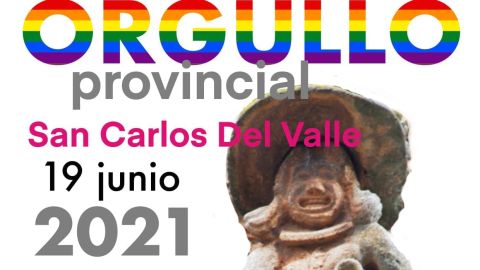 Primer D&iacute;a del Orgullo LGTBI en la provincia de Ciudad Real