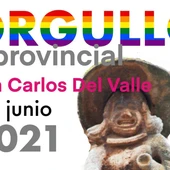 Primer Día del Orgullo LGTBI en la provincia de Ciudad Real Primer Día del Orgullo LGTBI en la provincia de Ciudad Real