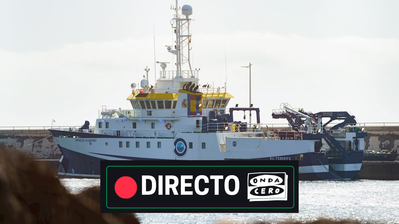 Últimas noticias sobre las niñas desaparecidas Tenerife hoy: Búsqueda de Tomás Gimeno, Anna y última hora del caso Últimas noticias sobre las niñas desaparecidas Tenerife hoy: Búsqueda de Tomás Gimeno, Anna y última hora del caso