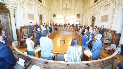 Debate Estado Ciudad Valladolid
