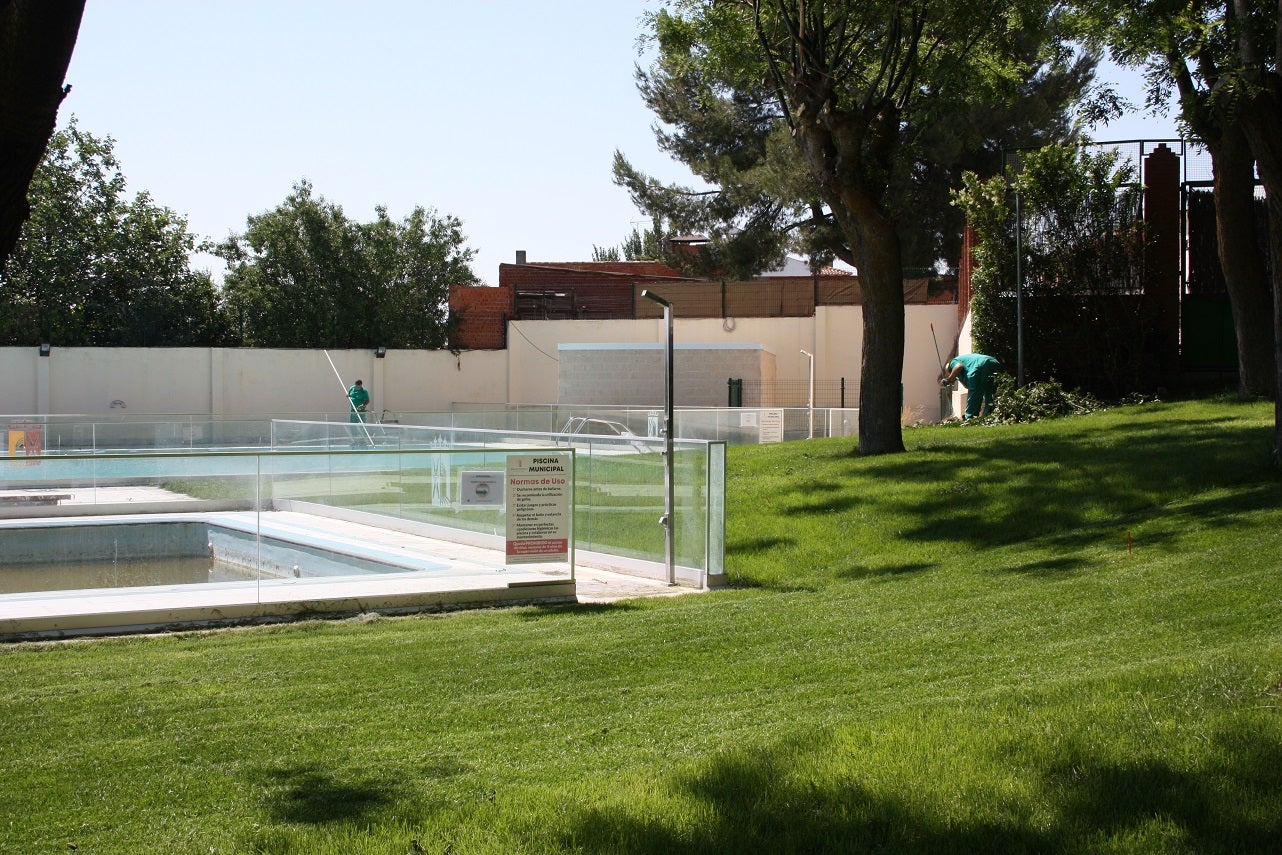 ¿Cuándo abre la piscina municipal de Miguel Esteban? ¿Cuándo abre la piscina municipal de Miguel Esteban?