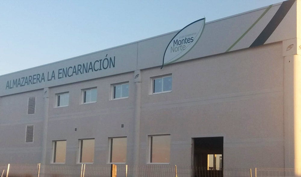 + Pasión con Montes Norte + Pasión con Montes Norte