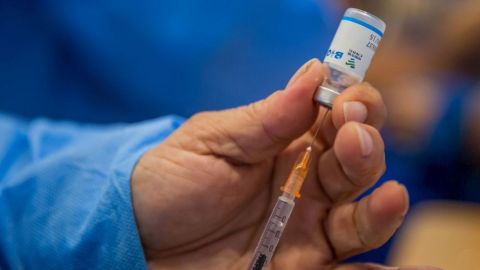 Una vacuna contra el coronavirus Una vacuna contra el coronavirus