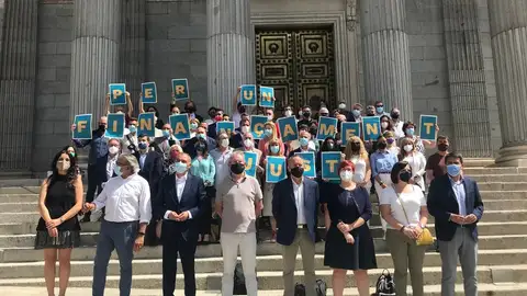 Per un finançament just Per un finançament just