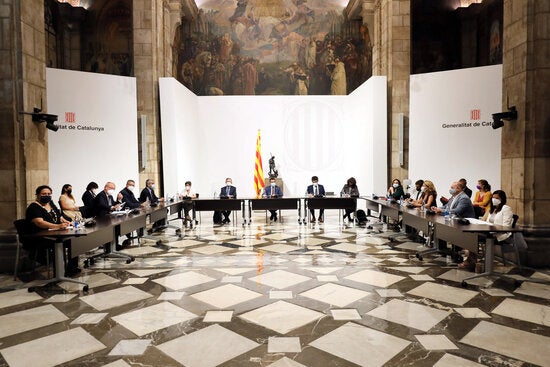 PIMEC reclama a AENA un projecte tècnic i una gestió de proximitat per al Prat PIMEC reclama a AENA un projecte tècnic i una gestió de proximitat per al Prat