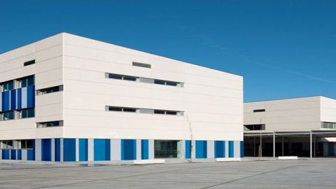 CEIP Salburua Vitoria