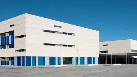 CEIP Salburua Vitoria CEIP Salburua Vitoria