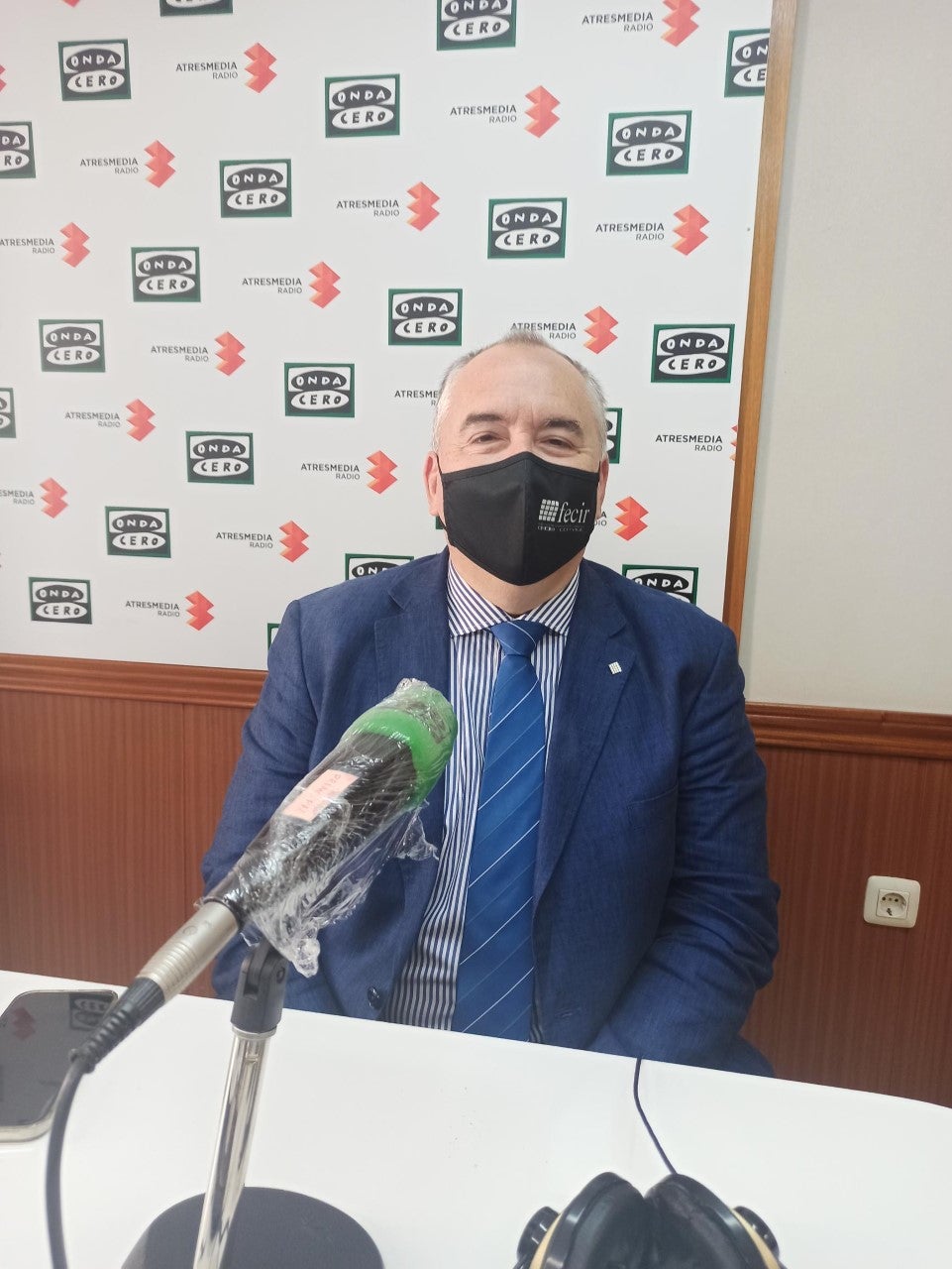 Valoración negativa de los empresarios de Ciudad Real por el anuncio del Ministerio de aparcar el proyecto de la A-43 Valoración negativa de los empresarios de Ciudad Real por el anuncio del Ministerio de aparcar el proyecto de la A-43