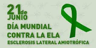 Afectados de ELA piden apoyo económico para poder costear una enfermedad que se diagnostica, cada día, a 3 personas Afectados de ELA piden apoyo económico para poder costear una enfermedad que se diagnostica, cada día, a 3 personas