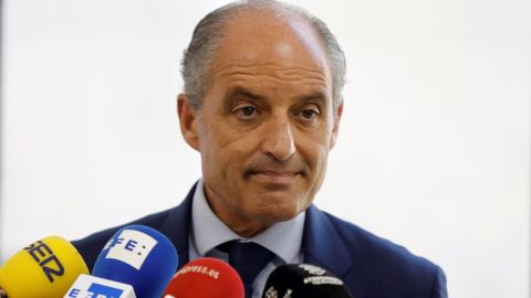 Francisco Camps