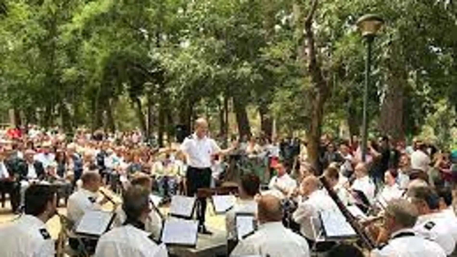 La Banda Sinfónica de Albacete rinde homenaje musical a las BSO más inolvidables