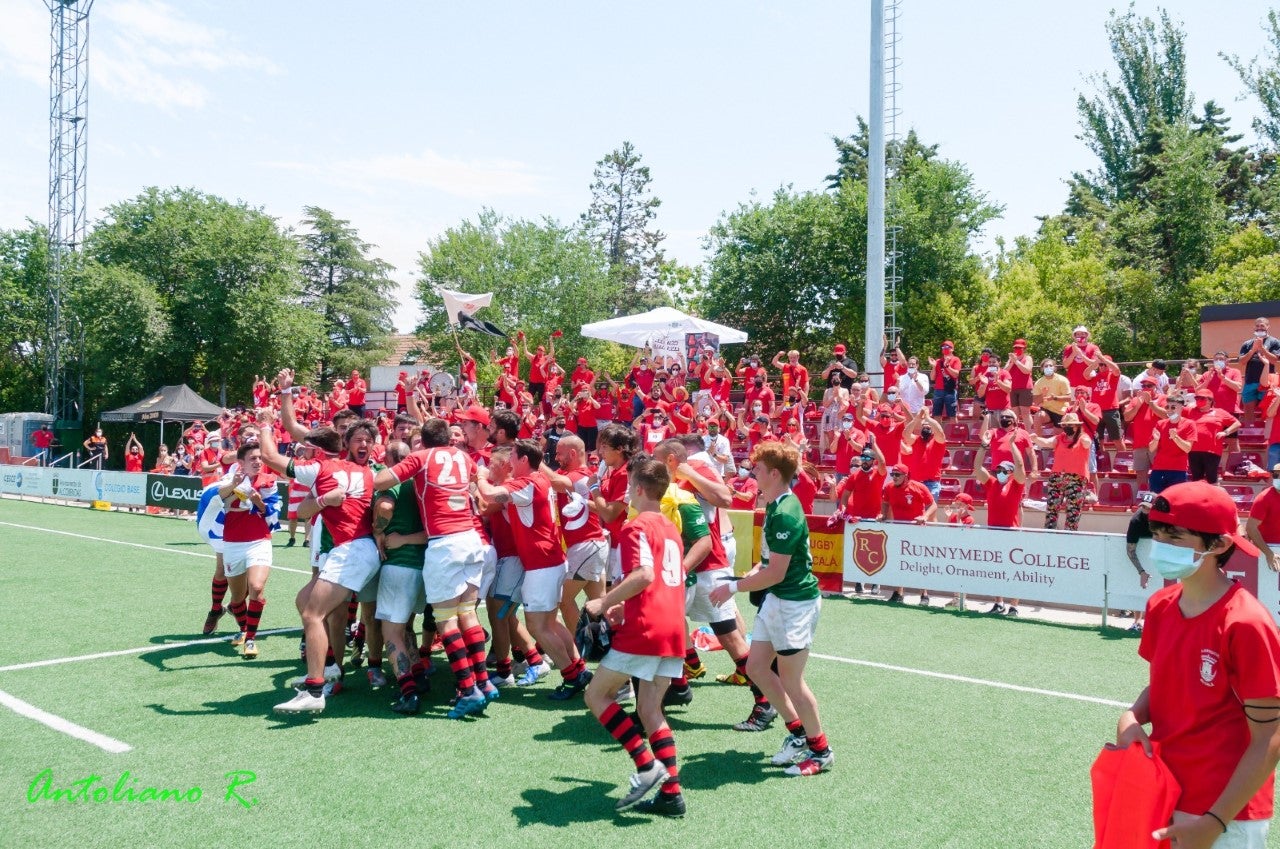 Más de uno Alcalá 15/06/2021 Más de uno Alcalá 15/06/2021