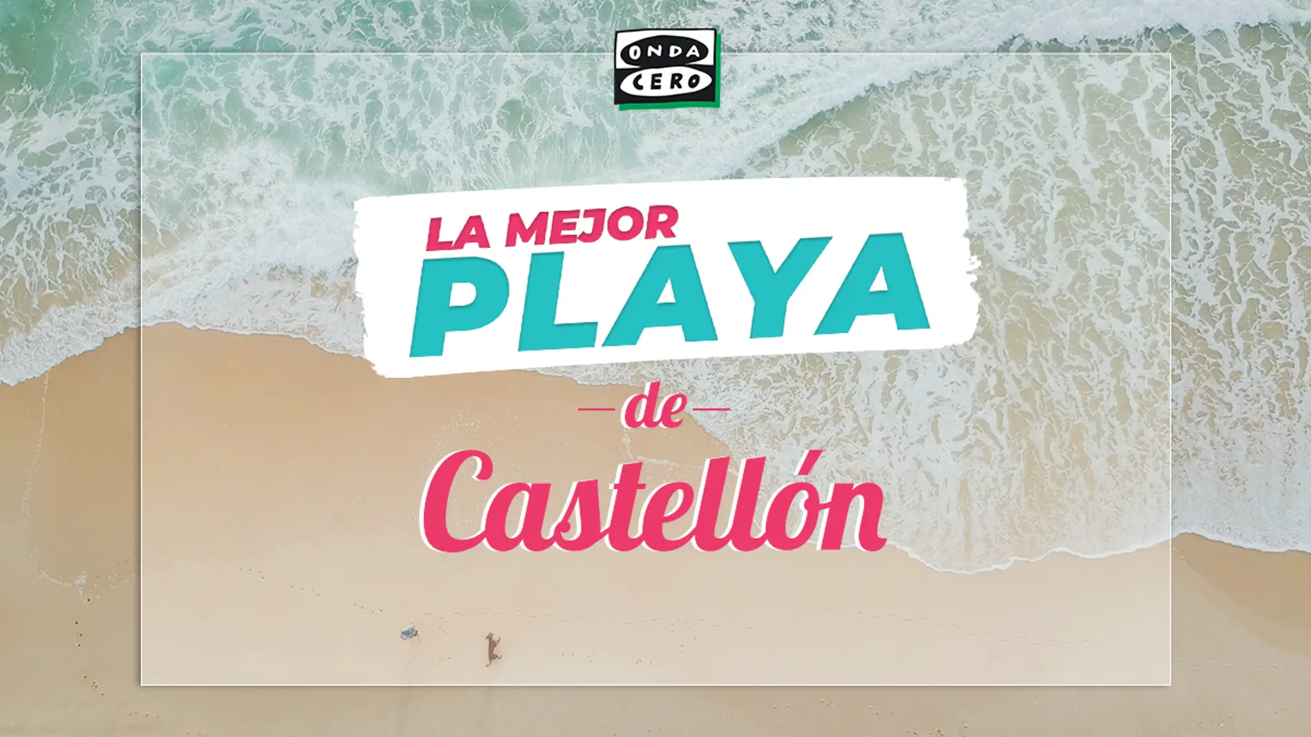 La mejor playa de Castellón