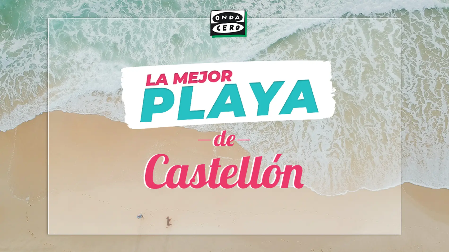 La mejor playa de Castellón La mejor playa de Castellón
