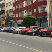 Estacionamiento Estacionamiento