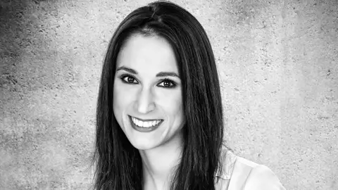Estefanía Molina, periodista Estefanía Molina, periodista