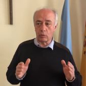 Gonzalo Durán - Alcalde Vilanova