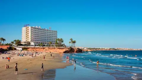 Hotel La Zénia Servigroup