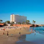 Hotel La Zénia Hotel La Zénia