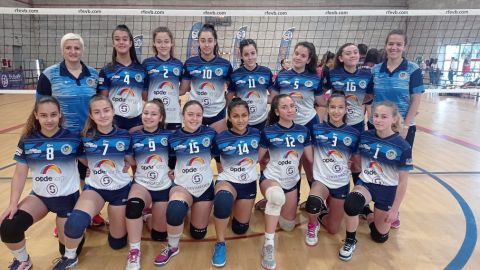Voley