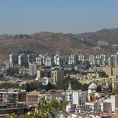 Palma Palmilla, barrio de Málaga Palma Palmilla, barrio de Málaga