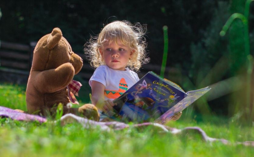 Pediatras de AP consideran positivo para los niños asistir a campamentos este verano Pediatras de AP consideran positivo para los niños asistir a campamentos este verano