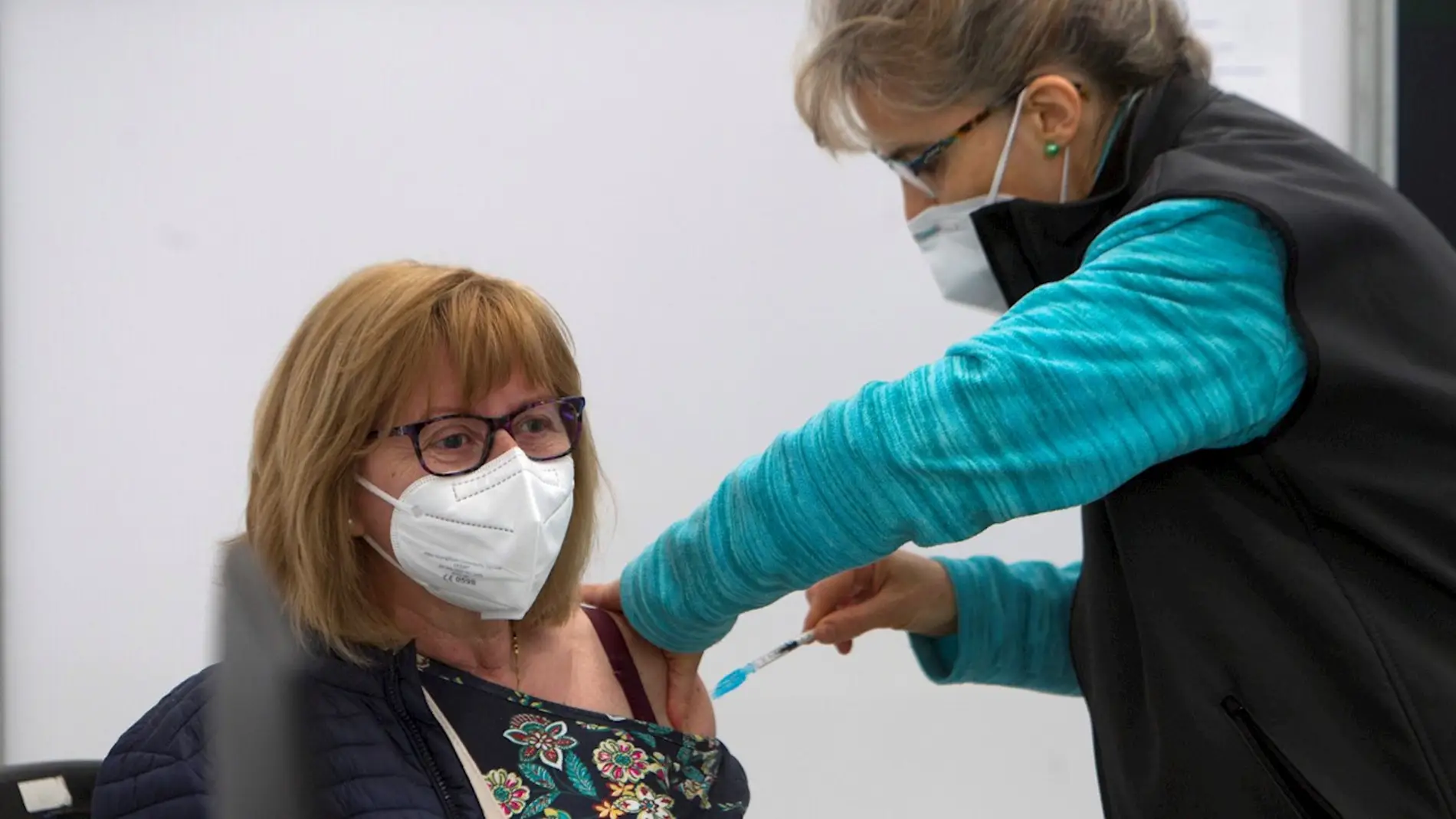 Coronavirus España: Vacunación, pasaporte COVID, restricciones en Cataluña, Madrid, Andalucía y últimas noticias hoy Coronavirus España: Vacunación, pasaporte COVID, restricciones en Cataluña, Madrid, Andalucía y últimas noticias hoy