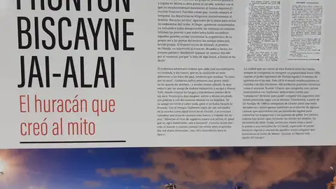 Exposición Basque way Exposición Basque way